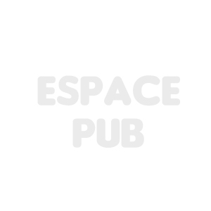 Espace pub